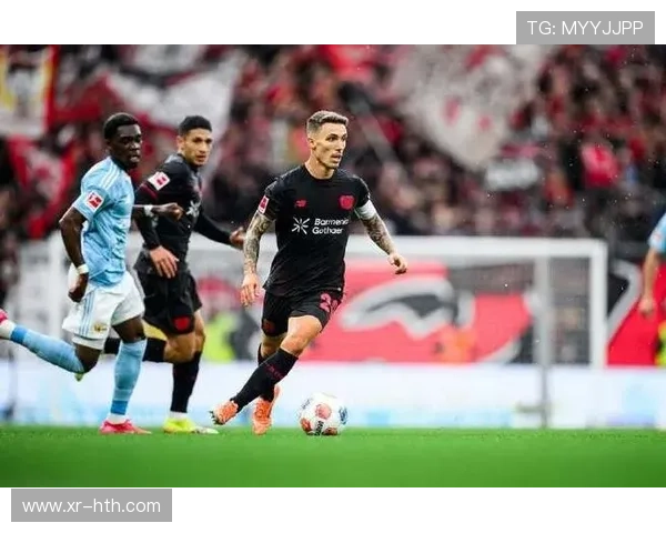 勒沃库森客场3-1胜沃尔夫斯堡，格里马尔多伤缺