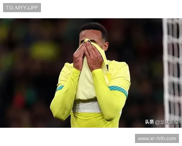 阿森纳后卫加布里埃尔谈失误后闪电扳平：足球就是救赎