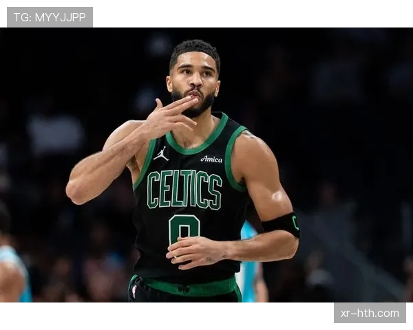 数据解析：为何四月份各队对阵凯尔特人的三分命中率均低于35%